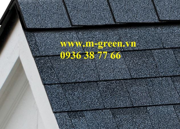 Kiểu sóng ngói - Vật Liệu Xây Dựng M-Green - Công Ty TNHH M-Green